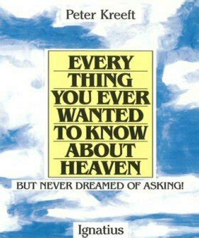 Everything You Ever Wanted to Know about Heaven | Logos Bible Software