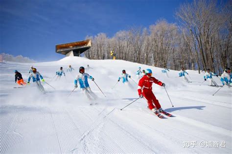 2020阿勒泰将军山滑雪场交通+滑雪攻略- 本地宝