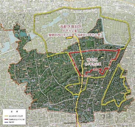 徐州琵琶山新规划,徐州鼓楼高新区规划图,信阳琵琶山地区规划_大山谷图库