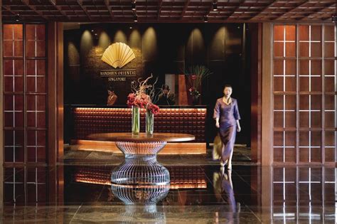新加坡文华东方酒店Mandarin Oriental Singapore酒店度假村度假预定优惠价格_八大洲旅游