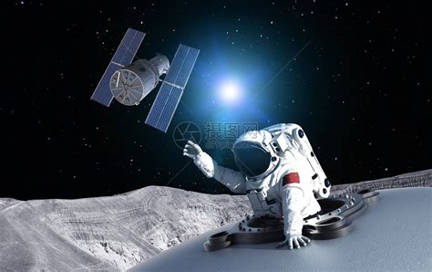 国际动态 | 4亿！NASA投巨资开展月球基地3D打印技术研究，中国团队已实现重要突破 - 四川增材制造技术协会官网