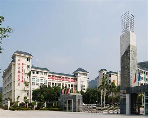 深圳市十大技工学校排名-深圳技校前10名学校