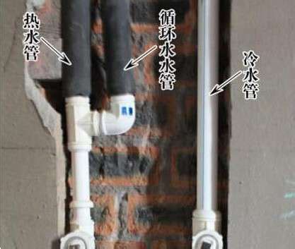 家装水电安装流程是什么 水电安装这些问题要知道_住范儿