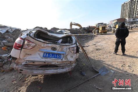 临汾市襄汾县“8.29”重大坍塌事故最新进展_腾讯视频