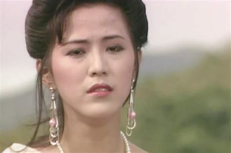 那些 80、90年代TVB金庸武侠剧中的老戏骨，你能认出几个？_凤凰资讯