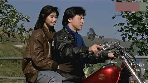 1995年成龙的这部电影让众多好莱坞导演震撼到无以复加 #红番区 #成龙 _腾讯视频