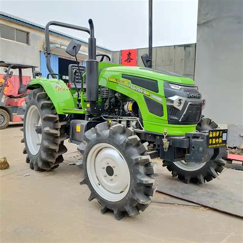 M1604-5X-拖拉机-农业装备-潍柴雷沃智慧农业