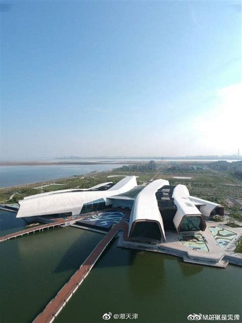 2024天津国家海洋博物馆游玩攻略-门票价格-景点信息_旅泊网
