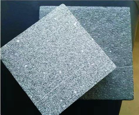 平凉石墨挤塑聚苯板规格,石墨聚苯保温板多少钱产品大图