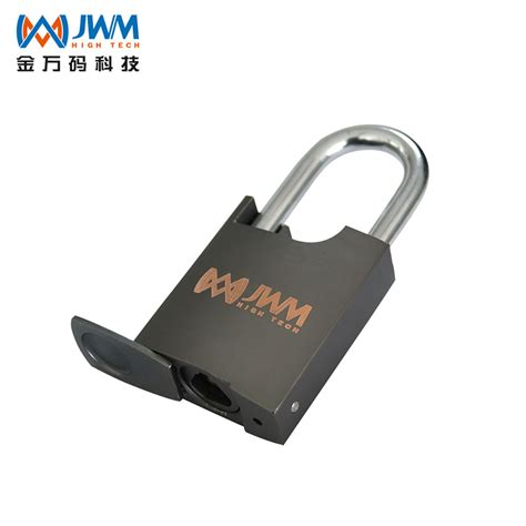 美科机箱机柜锁 W形把手锁MK405-5 平面锁 配电柜锁 - MAKE(美科) - 九正建材网