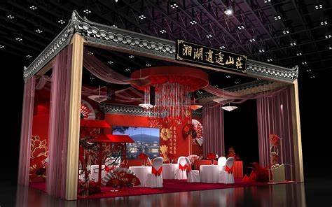 新中式家具博览会