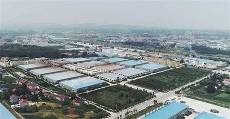 卓阳集团在湖北南漳县100亿储能基地项目开工