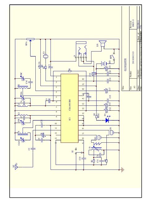 PLC报警电路设计，原来这么简单，报警电路梯形图