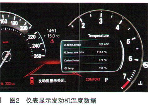 机油温度多少正常，机油温度100度正常吗_车主指南