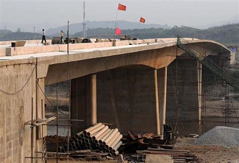 “红河这十年”系列新闻发布会——基础设施建设专场