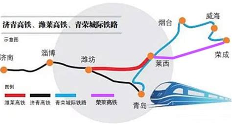 威海高铁“主动脉”将打通 到济南不再绕道|高铁|济南|威海_新浪新闻