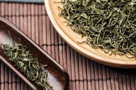 中国五大名茶排行榜介绍_五大顶级茶叶品种(均有茶王之名)- 茶文化网