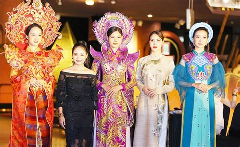 通过“遗产之脚步”时装秀推广越南旅游和遗产价值 | 文化 | Vietnam+ (VietnamPlus)