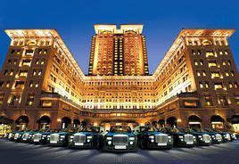 世界十大顶级酒店集团排名(酒店品牌排行榜前十名有哪些)-汇君网
