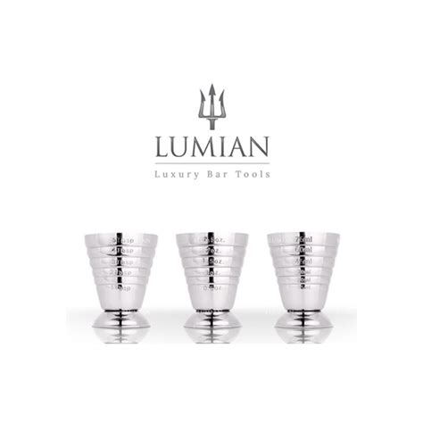 Lumian - Luxury Bar Tools ‹ Bar e Caffè