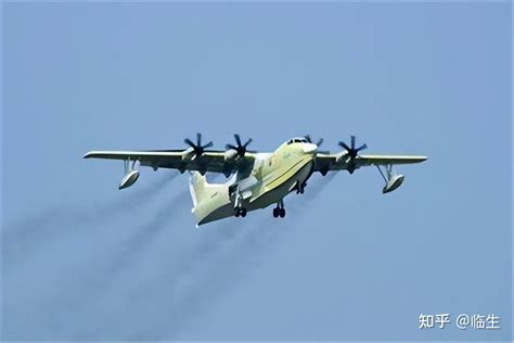 鲲龙再腾空！AG600批产第二架机完成生产试飞，航空应急救援体系迈入新阶段 AG600鲲龙 水陆两栖飞机 批产试飞 航空应急救援 国产大飞机 批产交付 航空产业链 适航取证 第1张