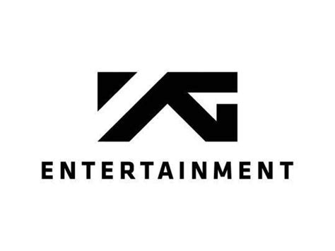 那些娱乐公司的VI设计——YG Entertainment - 知乎