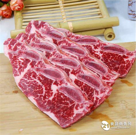 绿泰雪花牛肉粒2斤进口澳洲和牛牛肉块烧鸟串烤肉串商用食材清_虎窝淘