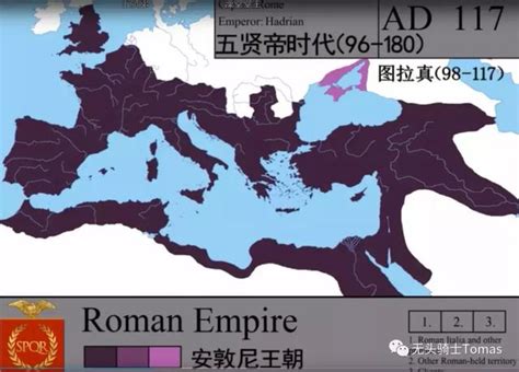罗马帝国灭亡后，为何这么多国家宣称自己是“罗马帝国继承者”？_澎湃号·湃客_澎湃新闻-The Paper