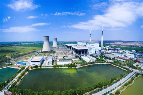 华驰动能(北京)科技有限公司与您相约2022年第24届高交会 - 能源界