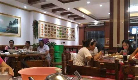杭州运城饭店排名前十(运城有档次的饭店) - 阿浪博客