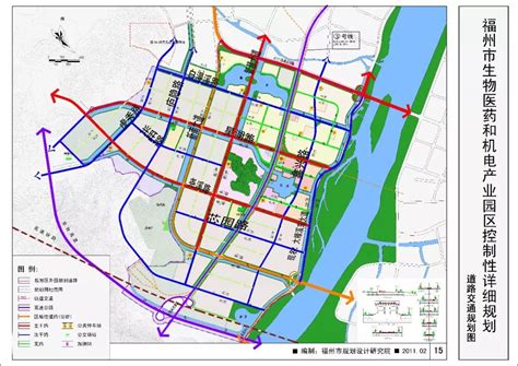 福州高新区并入市区,福州高新区规划图,福州2030年规划图_文秘苑图库