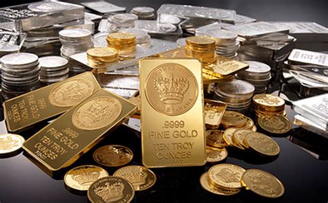 你熟知的黄金白银价格制定模式都是错的-牛奢网黄金回收