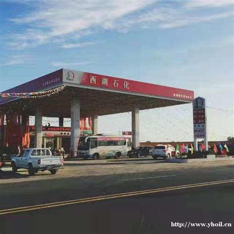 加油站建设 - 四川陆地天润石油销售有限公司