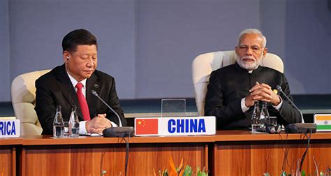 印度外交部由中国通苏杰生领导 - 俄罗斯卫星通讯社