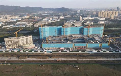 吴中区一批在建医院又有最新进展-名城苏州新闻中心