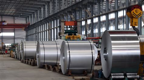 广西润泰铝业有限公司邀请您参加2023广西百色铝产业链商务考察活动_生产_产品_mm