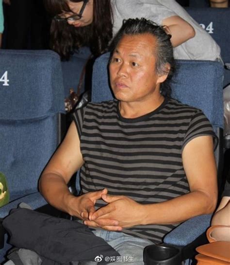 韩国“国宝级”导演金基德因新冠肺炎并发症去世，享年60岁