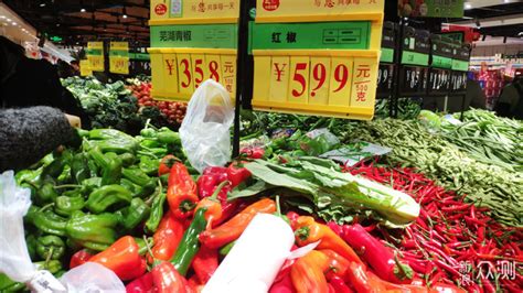 嘉定这家农村菜场“升级”为生鲜超市，高品质、低价..._澎湃号·政务_澎湃新闻-The Paper