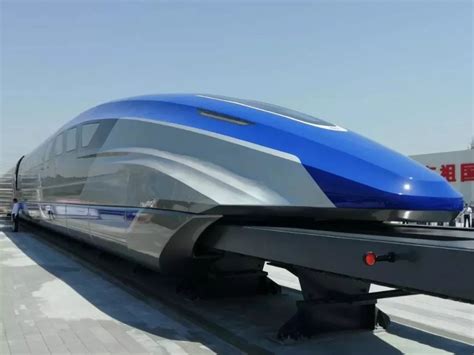 磁悬浮列车中国有几条