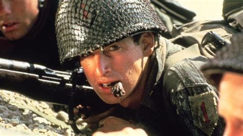 10 Best War Films NOT About The US Military