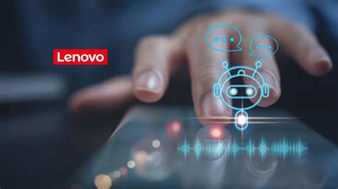 Lenovo Accelerates AI with Ready-to-Deploy AI Solutions - AI-TechPark