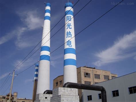 武汉建烟囱公司-环保在线