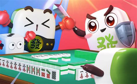 最全玩法麻将手游《欢乐麻将3D》12月震撼发布- 欢乐麻将官方网站 - 腾讯游戏