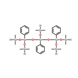 氢基封端的聚苯基-(二甲基硅氧基)硅氧烷(Cas 68952-30-7)生产厂家、批发商、价格表-盖德化工网
