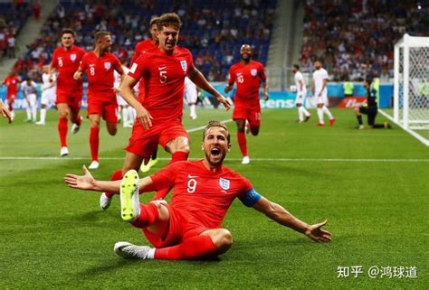 7月7日欧洲杯浅谈：英格兰VS丹麦，三狮军团能否打破丹麦童话？ - 知乎