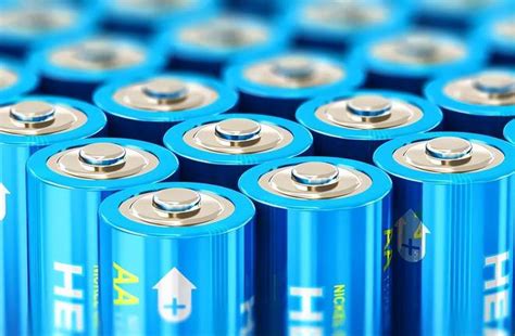 UBA5-锂电池寿命测试简介 - 格瑞普电池