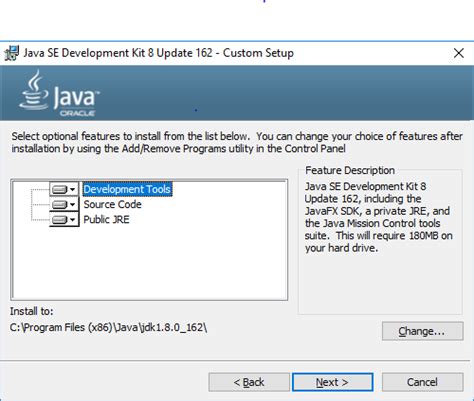 Installing Oracle JDK | Titanium SDK