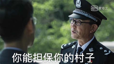 《破冰行动》十五年来最好最真的警匪连续剧……-中国网