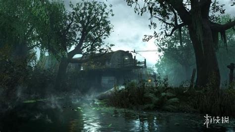 《使命召唤12：黑色行动3》僵尸编年史内容曝光 含8张经典地图！_新浪游戏_手机新浪网