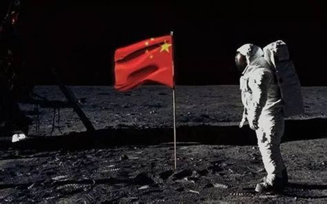 人类第一次登月是什么时间(中国首次登月成功时间) - 拼客号